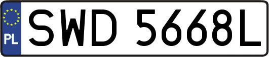 SWD5668L