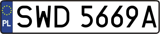 SWD5669A
