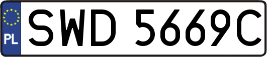 SWD5669C