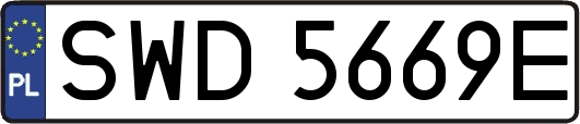 SWD5669E