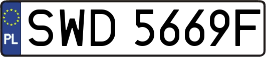 SWD5669F