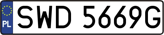 SWD5669G