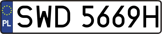 SWD5669H