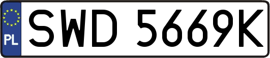 SWD5669K