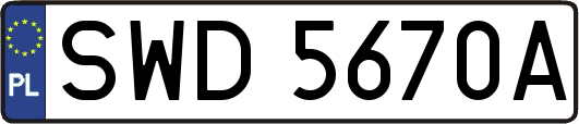 SWD5670A