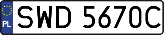SWD5670C