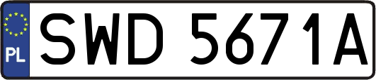 SWD5671A