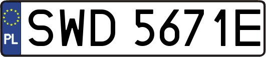SWD5671E