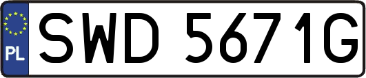 SWD5671G