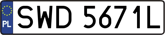 SWD5671L
