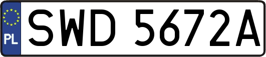 SWD5672A