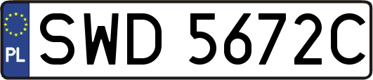 SWD5672C