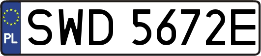 SWD5672E