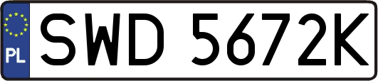 SWD5672K