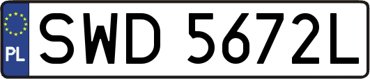 SWD5672L
