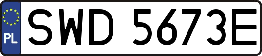 SWD5673E