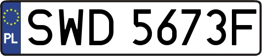 SWD5673F