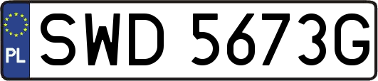 SWD5673G