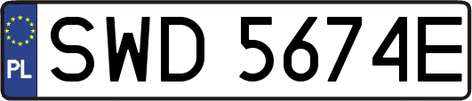 SWD5674E