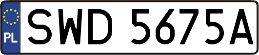 SWD5675A