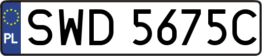 SWD5675C