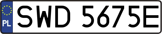 SWD5675E