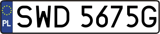 SWD5675G