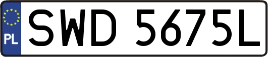 SWD5675L