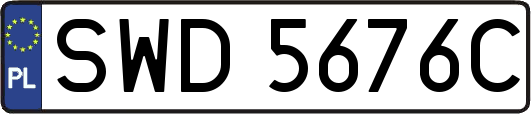SWD5676C