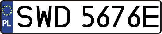 SWD5676E