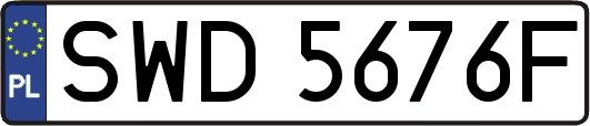 SWD5676F