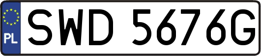 SWD5676G