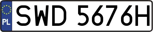SWD5676H