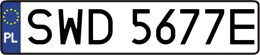 SWD5677E