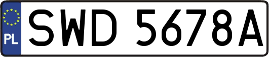 SWD5678A