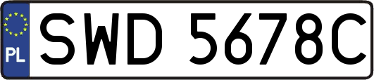 SWD5678C