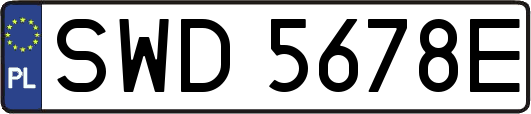 SWD5678E