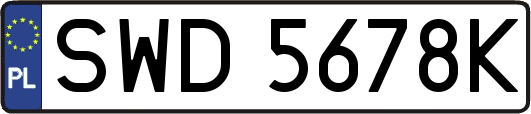 SWD5678K