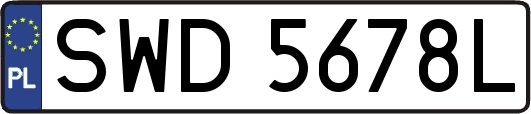 SWD5678L