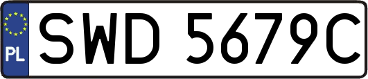 SWD5679C