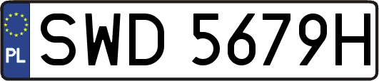 SWD5679H