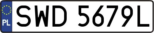 SWD5679L