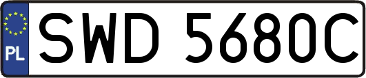 SWD5680C