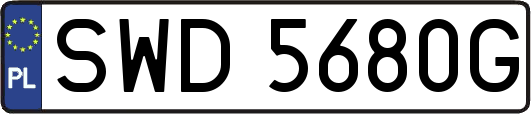 SWD5680G