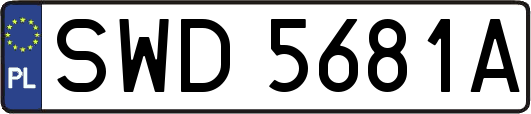 SWD5681A