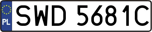 SWD5681C
