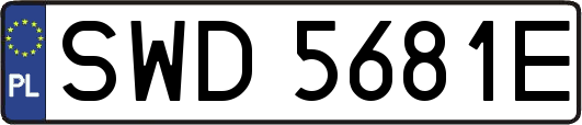 SWD5681E