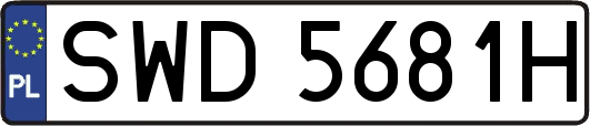 SWD5681H