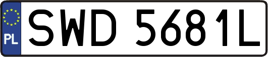 SWD5681L