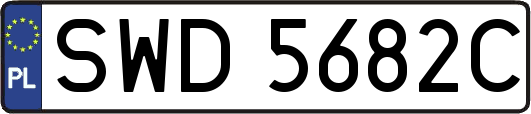 SWD5682C